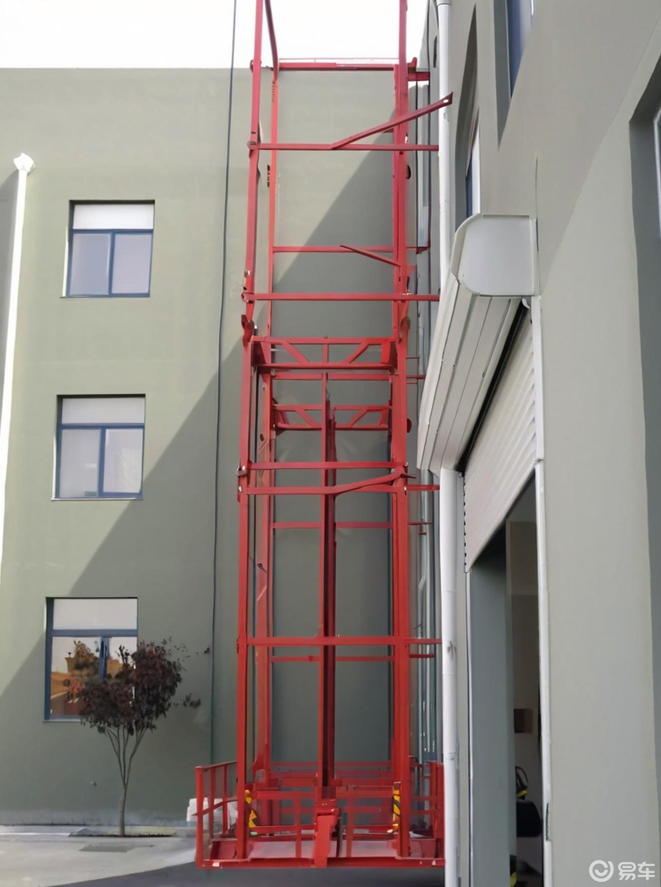 解决方案:钟祥升降货梯维修解密！这5个检修‘雷区’，分分钟让你电梯‘瘫痪’