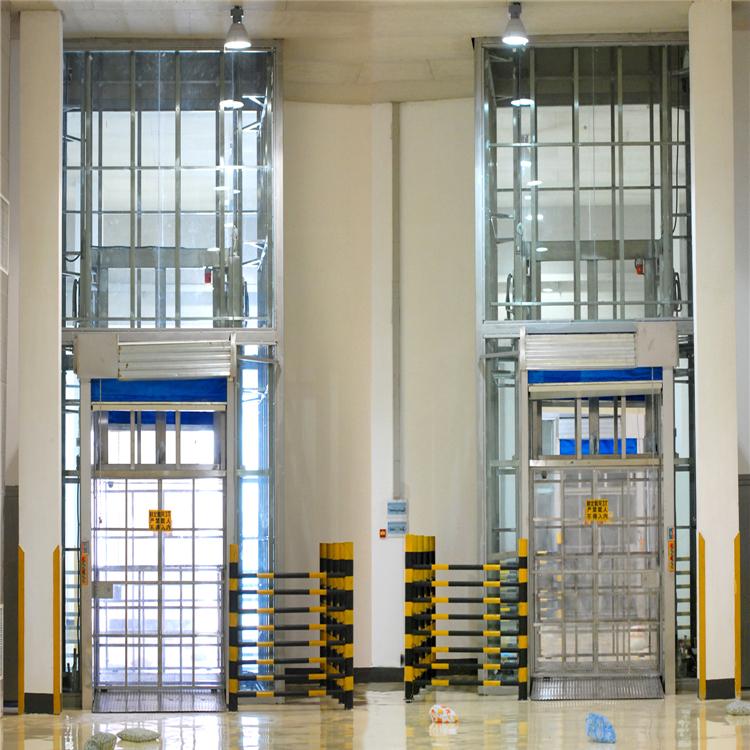 解决方案:选错升降货梯型号？这3个致命参数能让你亏几十万