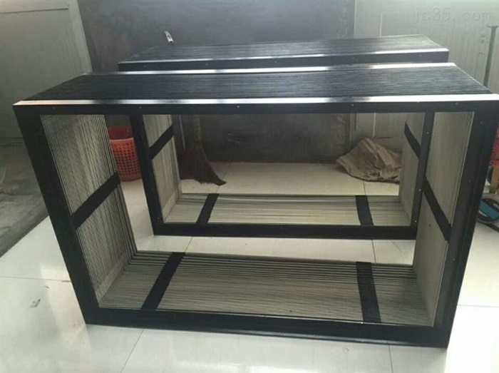 解决方案:升降平台防护罩咋装才安全？一文给你讲明白