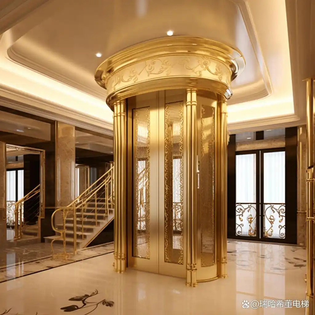 安宁1吨升降货梯升降机如何保养_电梯核心部件检查_电梯定期保养流程