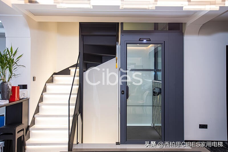 经营性质私人电梯报批流程_私人安装电梯手续_别墅装电梯