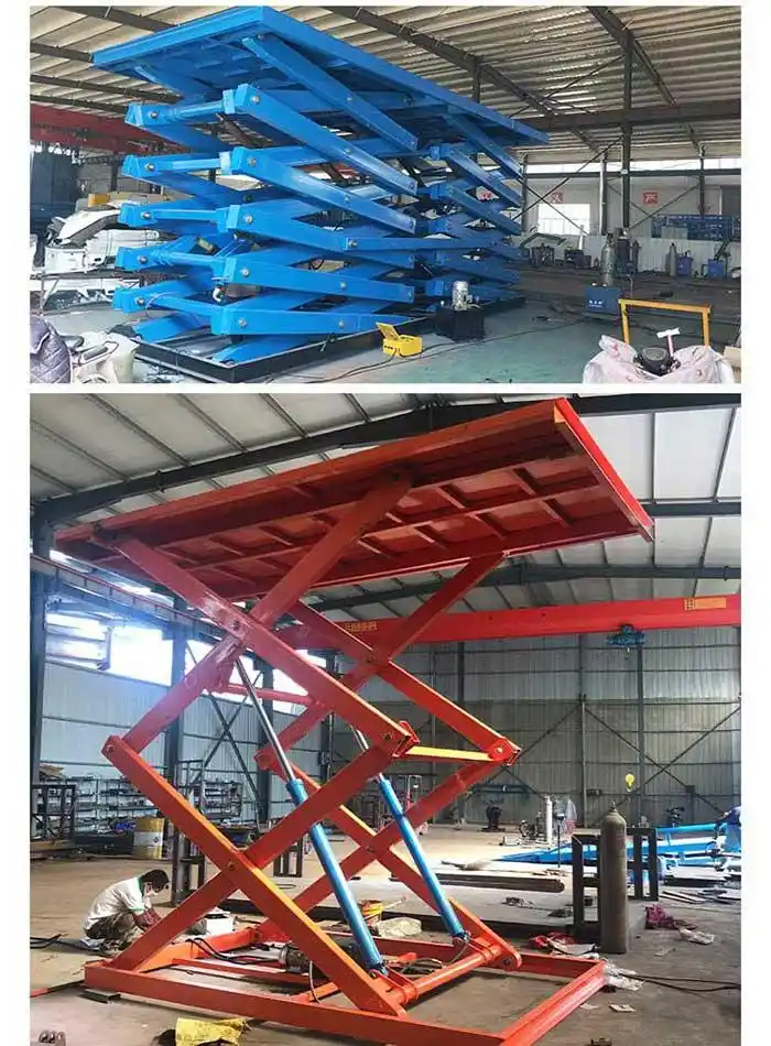 解决方案:大庆升降货梯速度慢如蜗牛？3倍提速竟能办到，不看亏大了