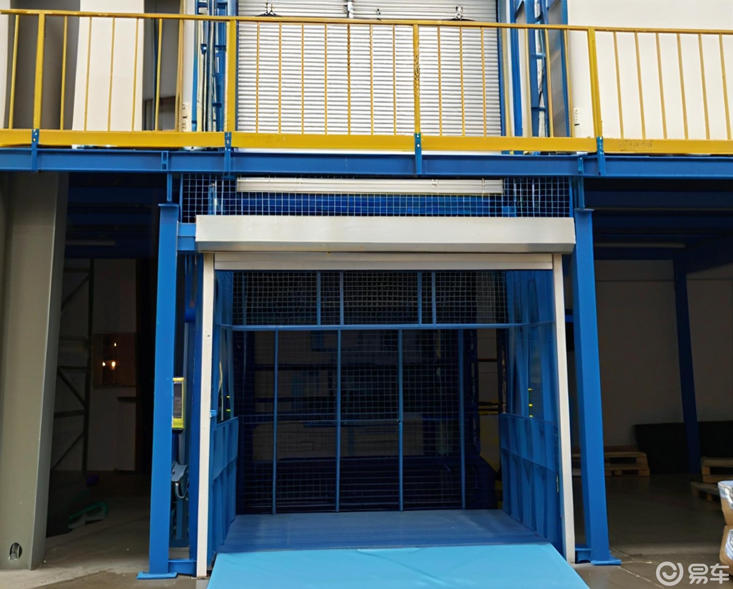 丹徒厂房货梯不保养就是埋雷！专家教你几招保命秘籍