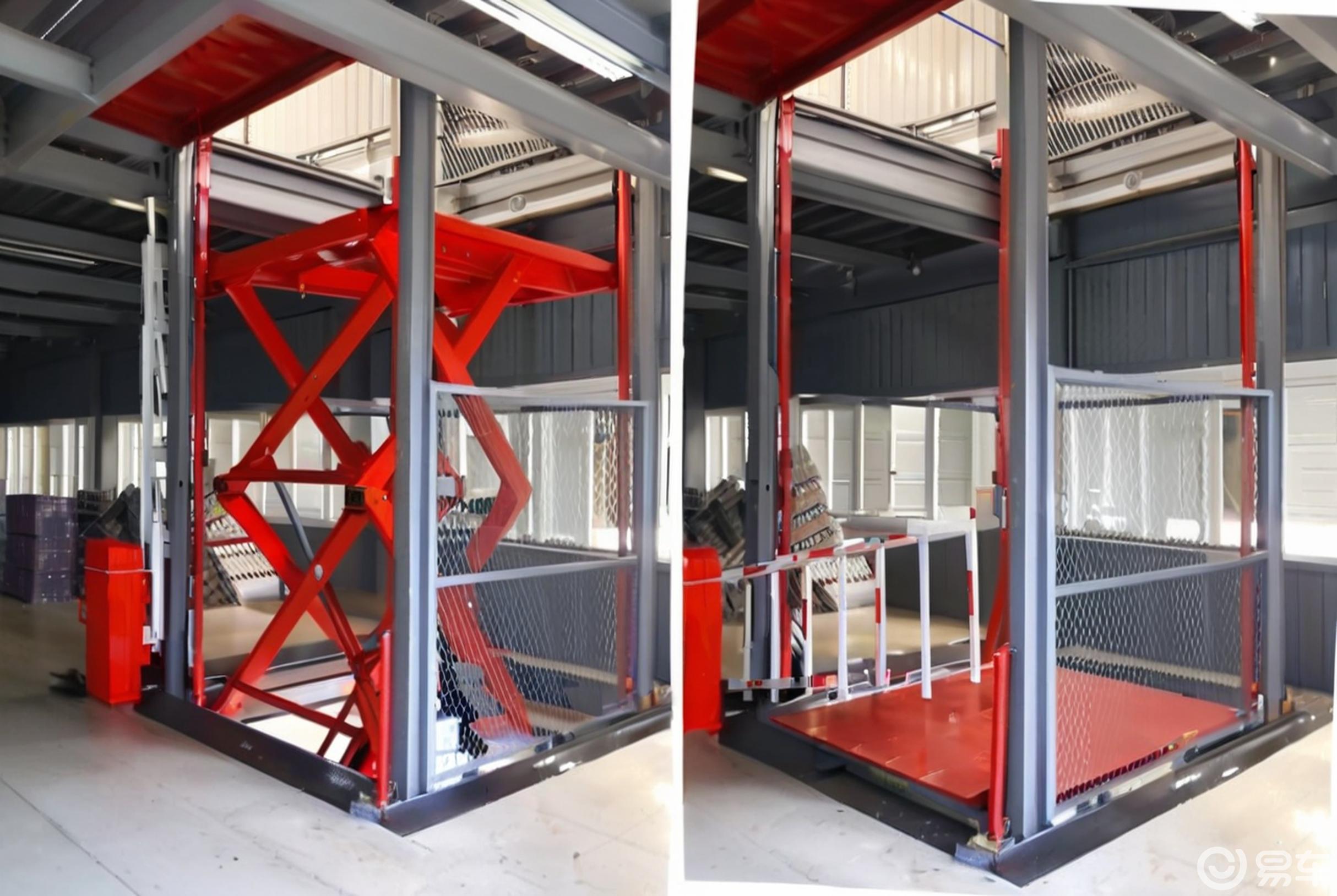 丹徒厂房升降梯不保养？别等出事了再后悔