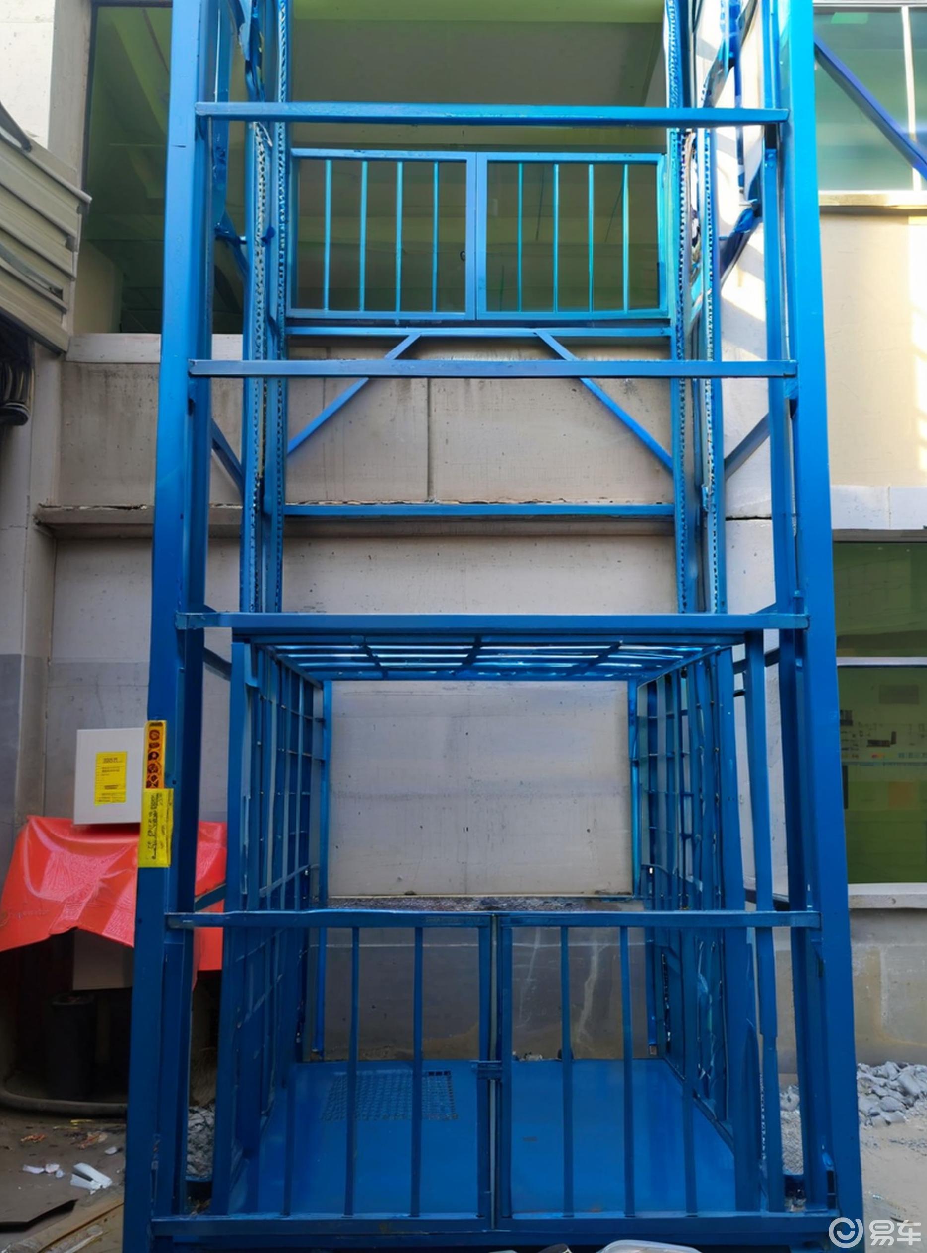 丹徒厂房简易升降货梯如何保养_汽车电梯定期维护_汽车电梯清洁方法