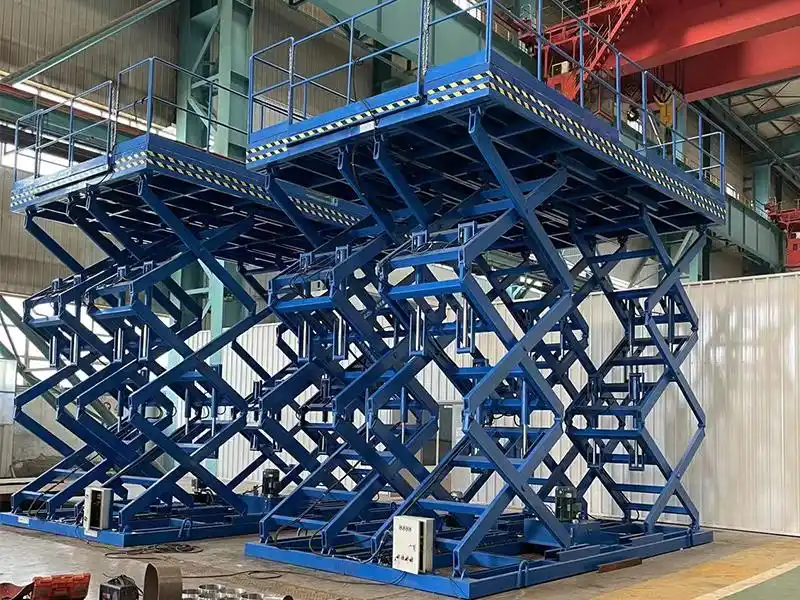 作业前检查事项_升降货梯升降速度如何调节_升降货梯安全检查