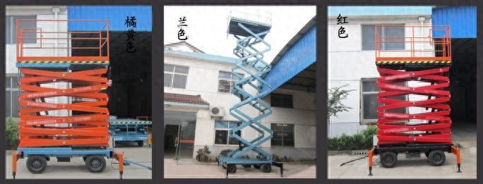 出事了！液压货梯卡在半空，手动下降救命绝招一分钟看懂