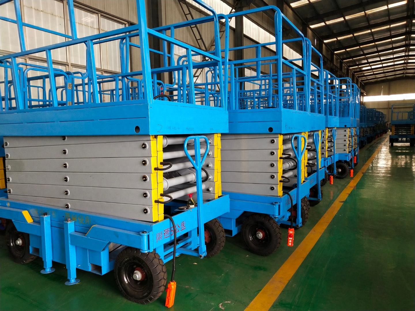 解决方案:别再被割韭菜了！工厂老炮教你选升降货梯，这3点才是保命关键