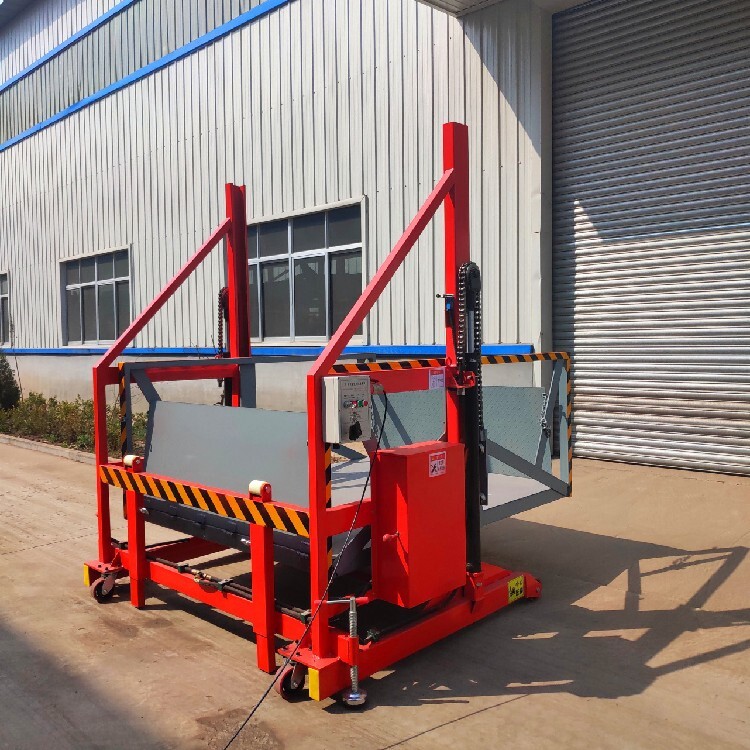 给力:升降货梯价格全解析！别再当冤大头了，省钱秘诀大公开